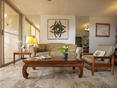 A Wonderful 2 Bedroom Condo with Pacific Views.